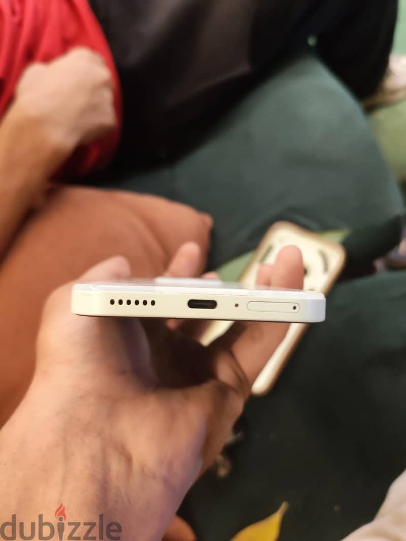 Nothing Phone 2A Plus 5