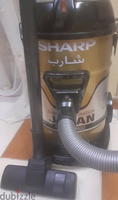 مكنسه