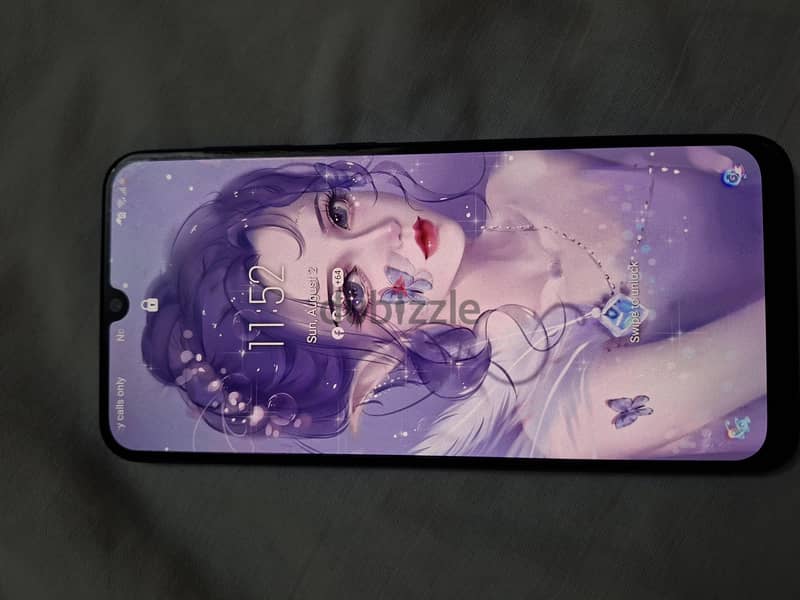 Samsung A50 1