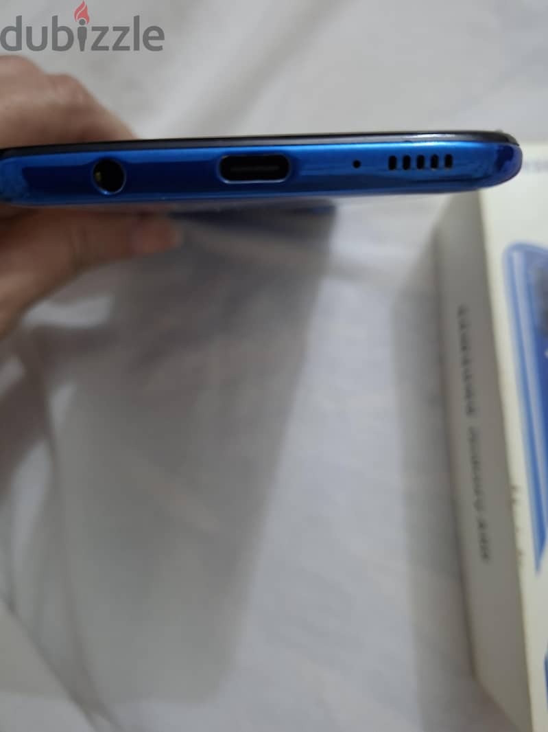Samsung A50 3