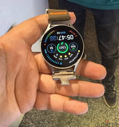 Samsung watch 7 44m