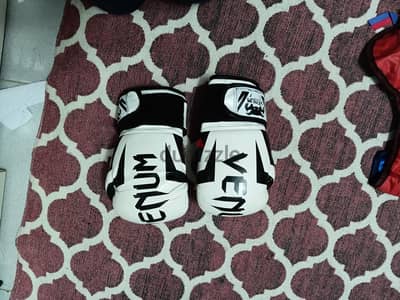 MMA clothes