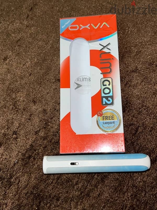 xlim go2 5