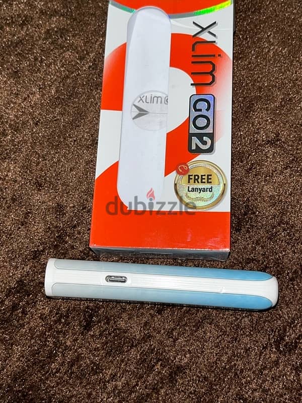xlim go2 6