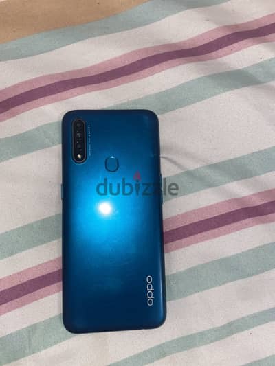 OPPO A31