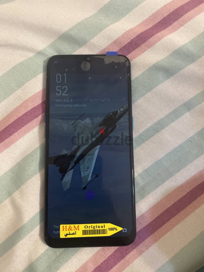 OPPO A31 1