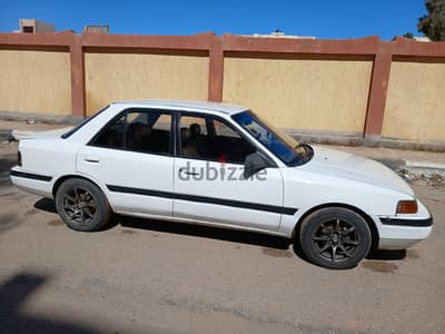 مازدا 323 1993