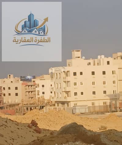 ارض للبيع تجارى ادارى في الياسمين