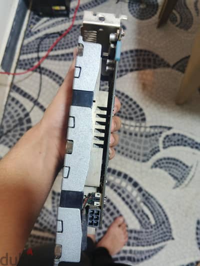 كارت GTX 660 2gb