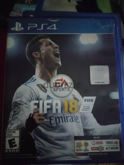 FIFA 2018