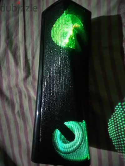 سبيكر zero z 222