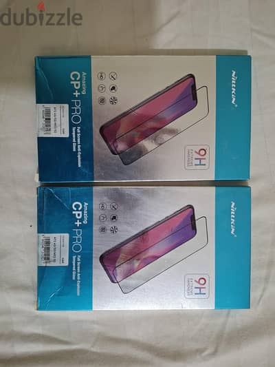 سكرينه نيليكن لسامسونج  A72 4g,5g وسامسونج M53 5g عدد ٢