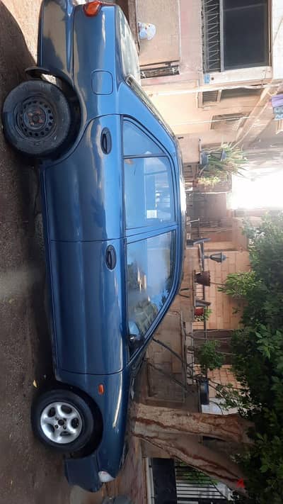 ميتسوبيشي أخرى 1993