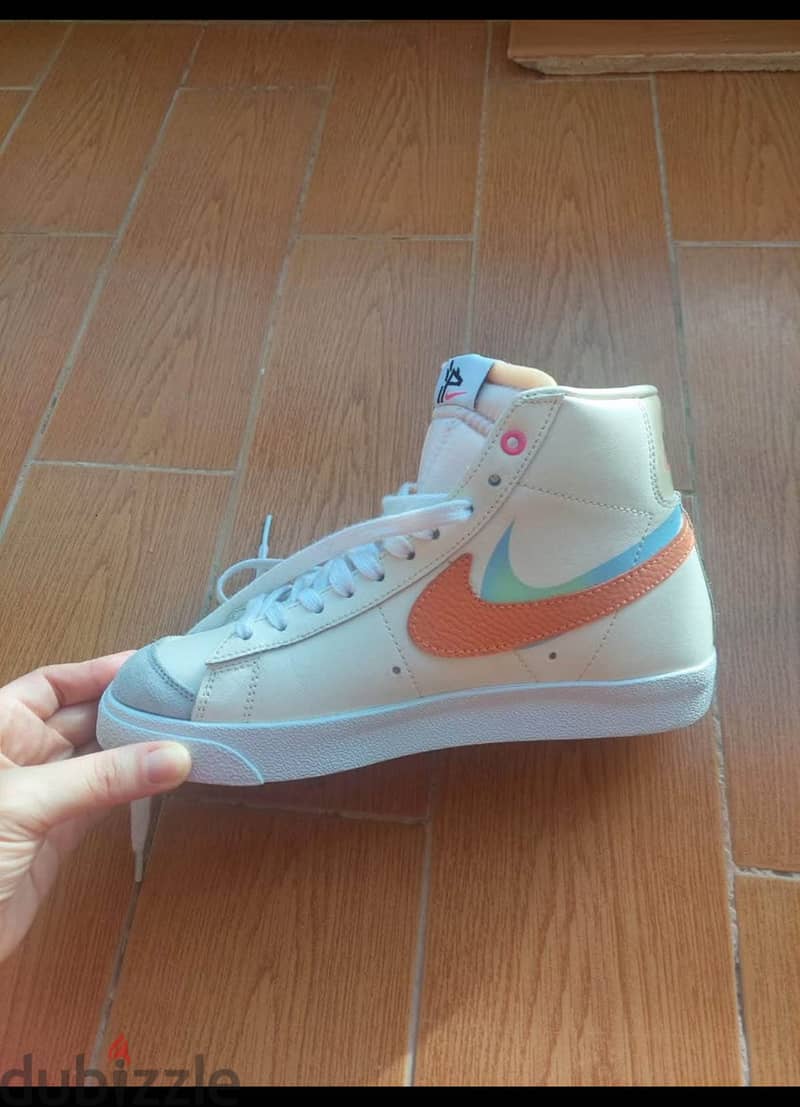 Nike shoes 1
