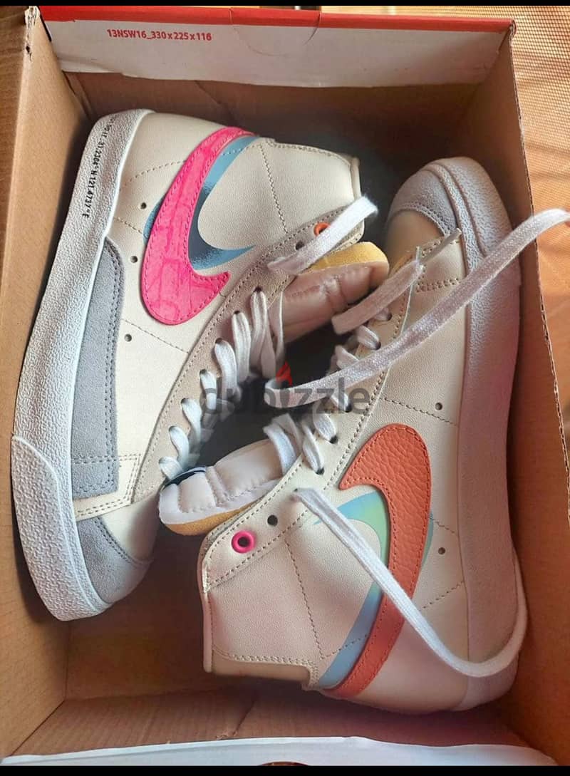 Nike shoes 2