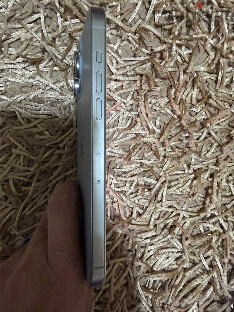 Apple - iPhone 15 Pro Max 1