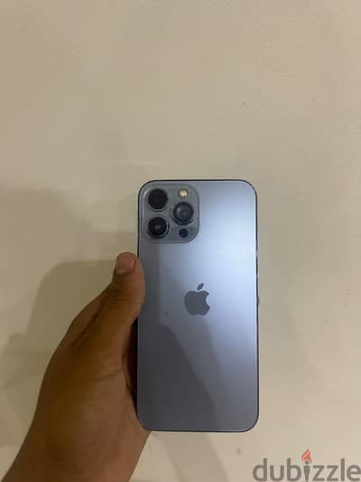 آبل - آيفون 13 برو ماكس