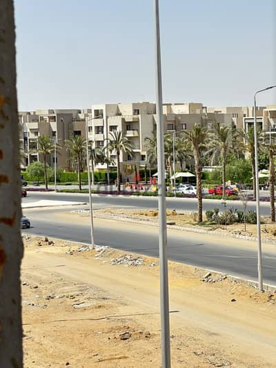 Apartment new Tamr Henna on front of Al Marasem Gate 2