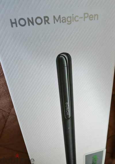 Honor magic pen