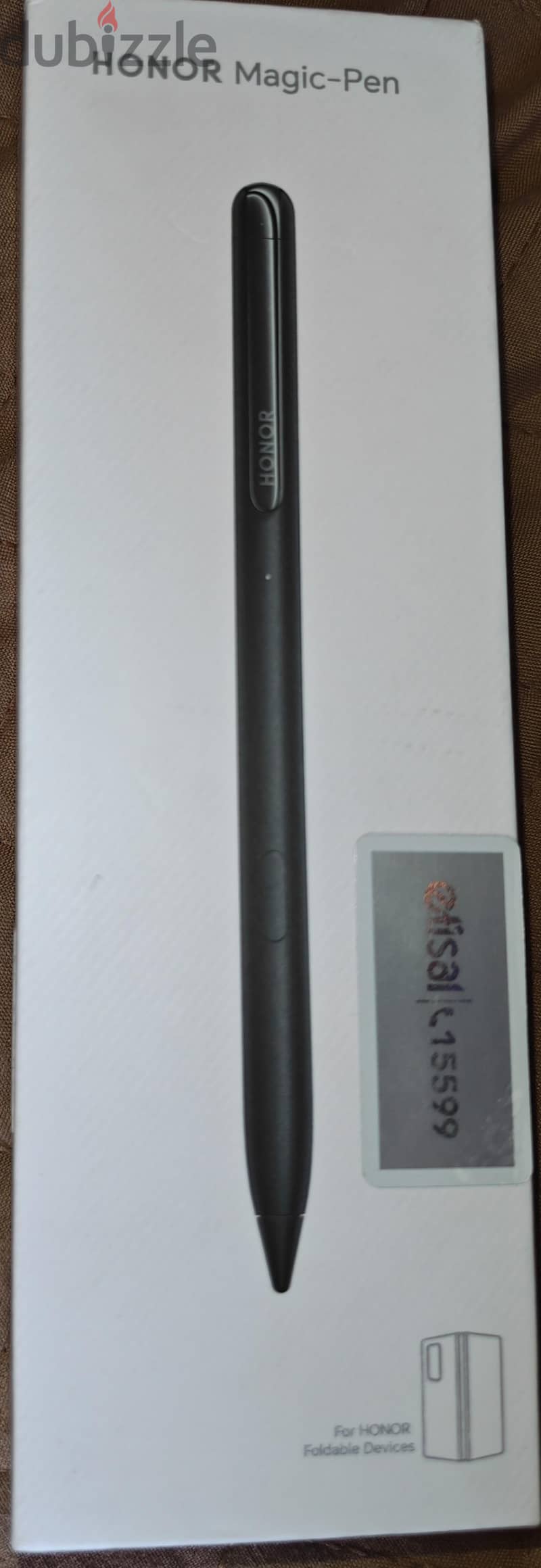 Honor magic pen 1