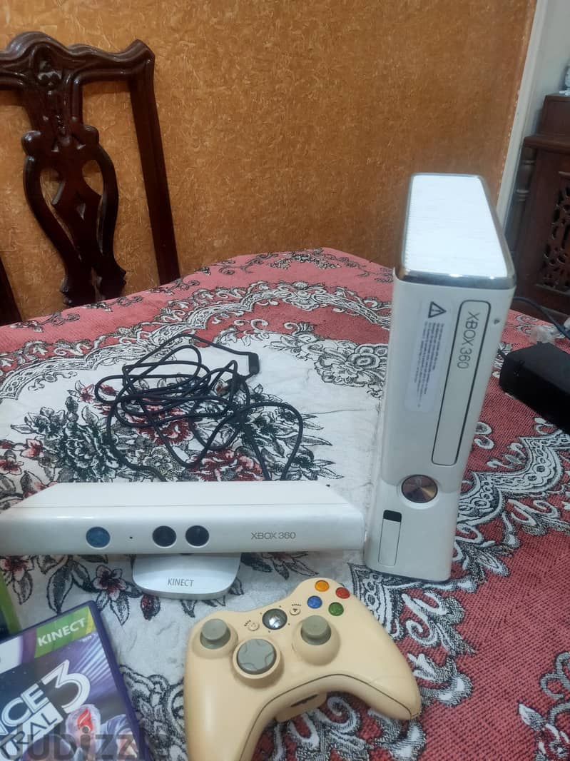 Xbox 360 1