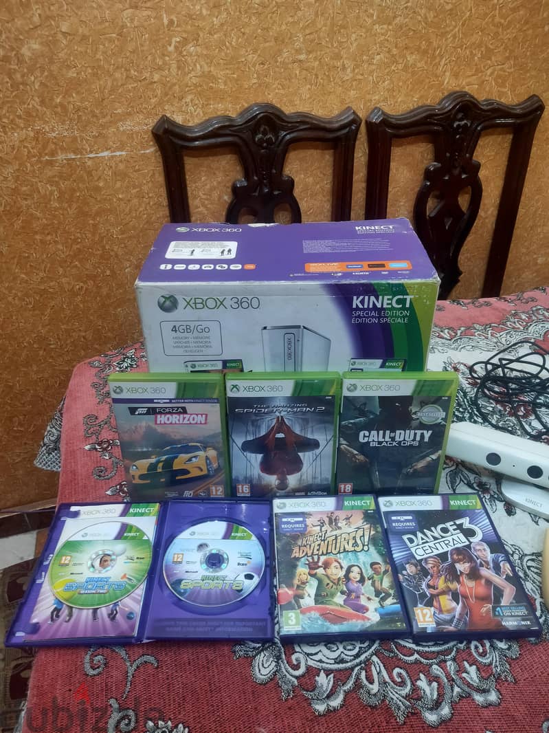 Xbox 360 2