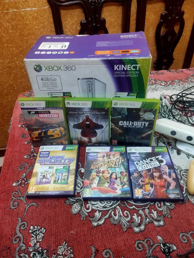 Xbox 360 3