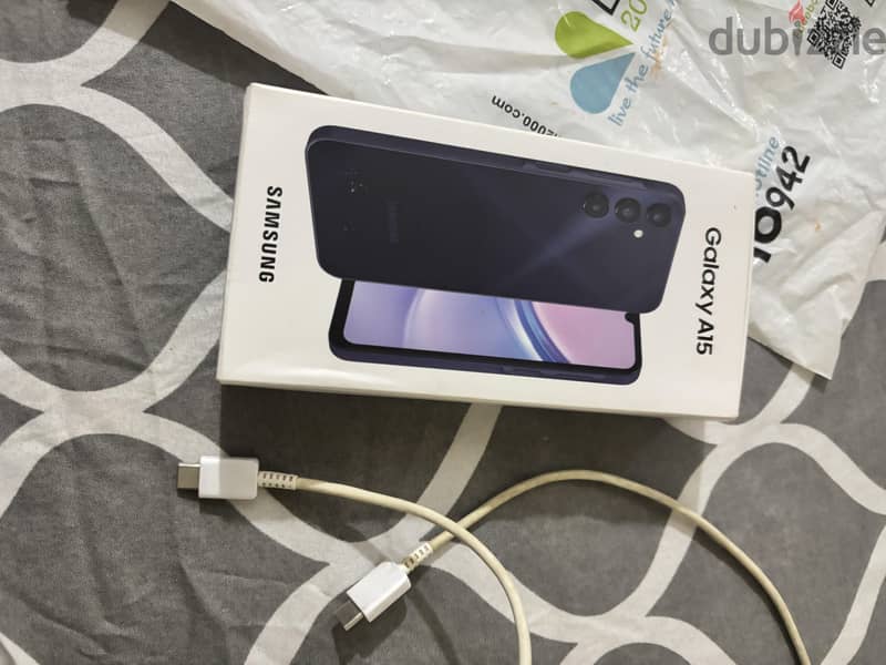 Samsung A15 2