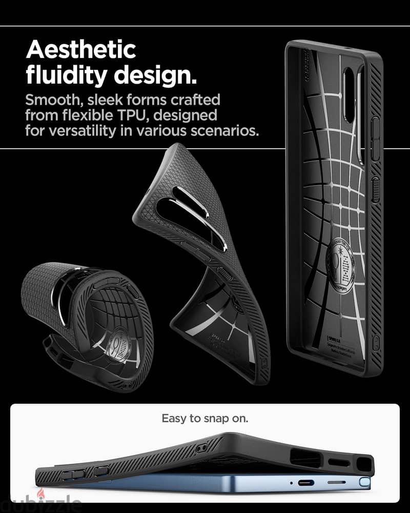 Samsung S25 Ultra Case 2