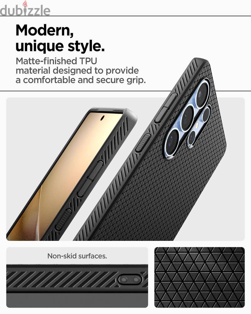 Samsung S25 Ultra Case 3