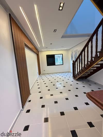 Rooftop Duplex, Two Floors, Alexandria, Al-Ajami, Shaty Al-Nakhil, October 6, Kilometer 21, Alexandria, Matrouh