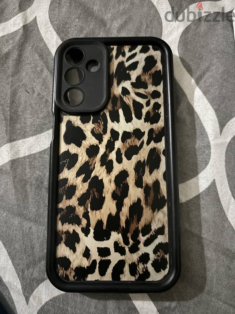 Samsung A15 4