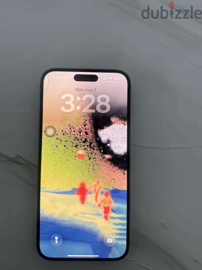 iPhone 14 Pro Max