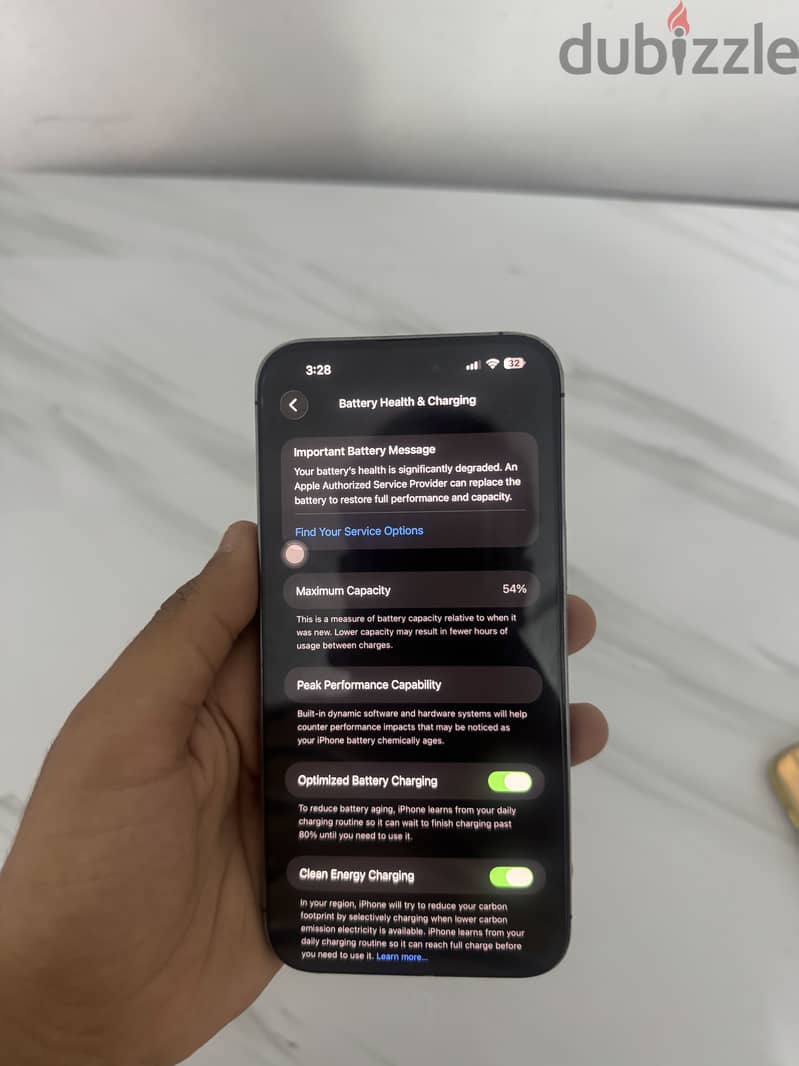 iPhone 14 Pro Max 1