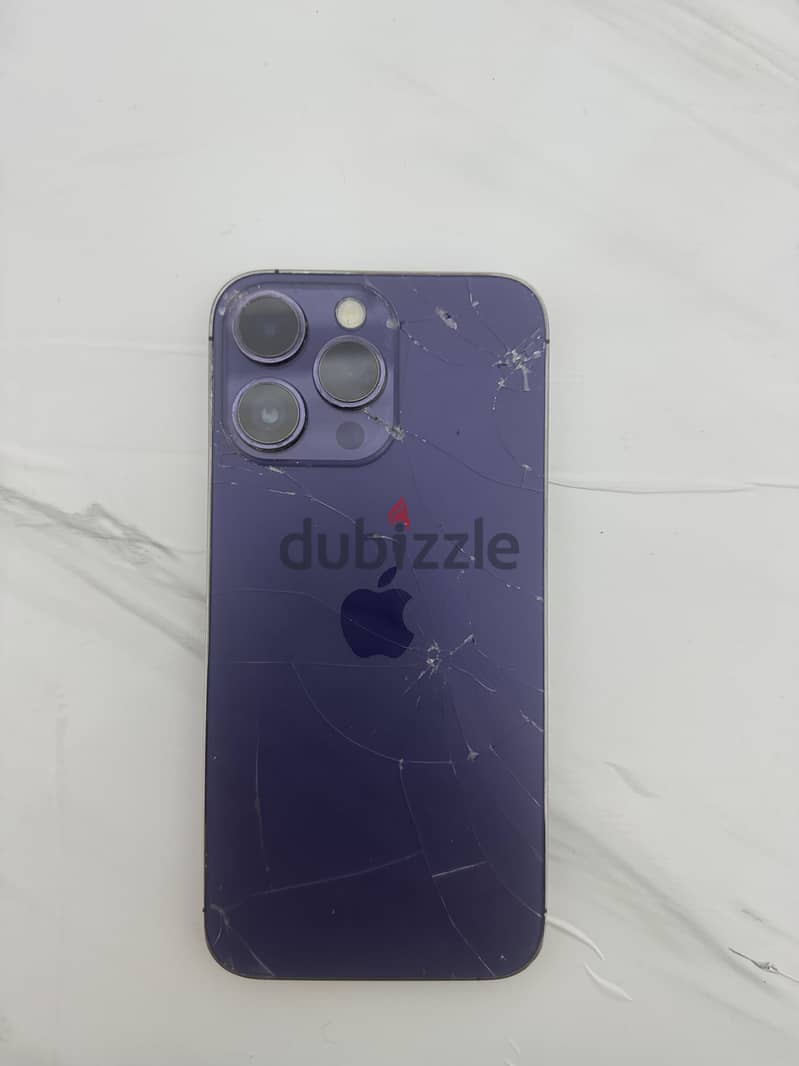 iPhone 14 Pro Max 7