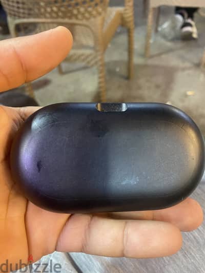 Soundcore v20i