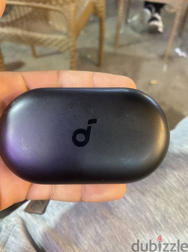 Soundcore v20i 2