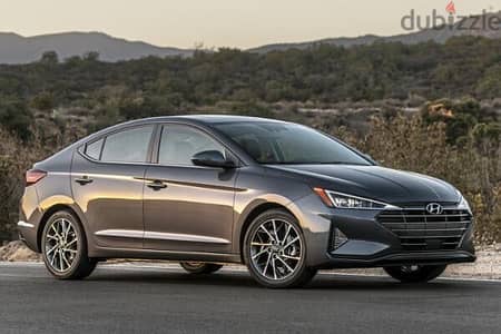 Hyundai Elantra 2027