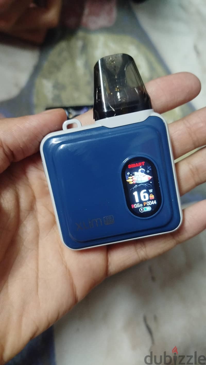 xlim SQ pro 1