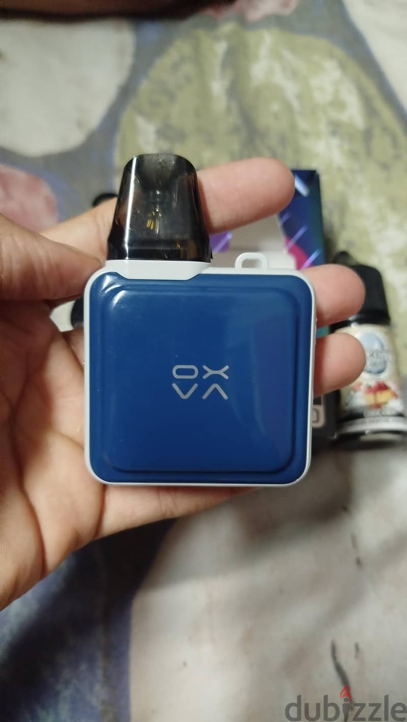 xlim SQ pro 2