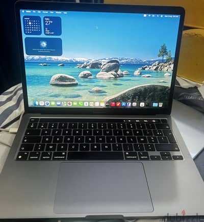  MacBook Pro 13" M1 (2020) | 256GB