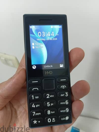 HMD 105 4G