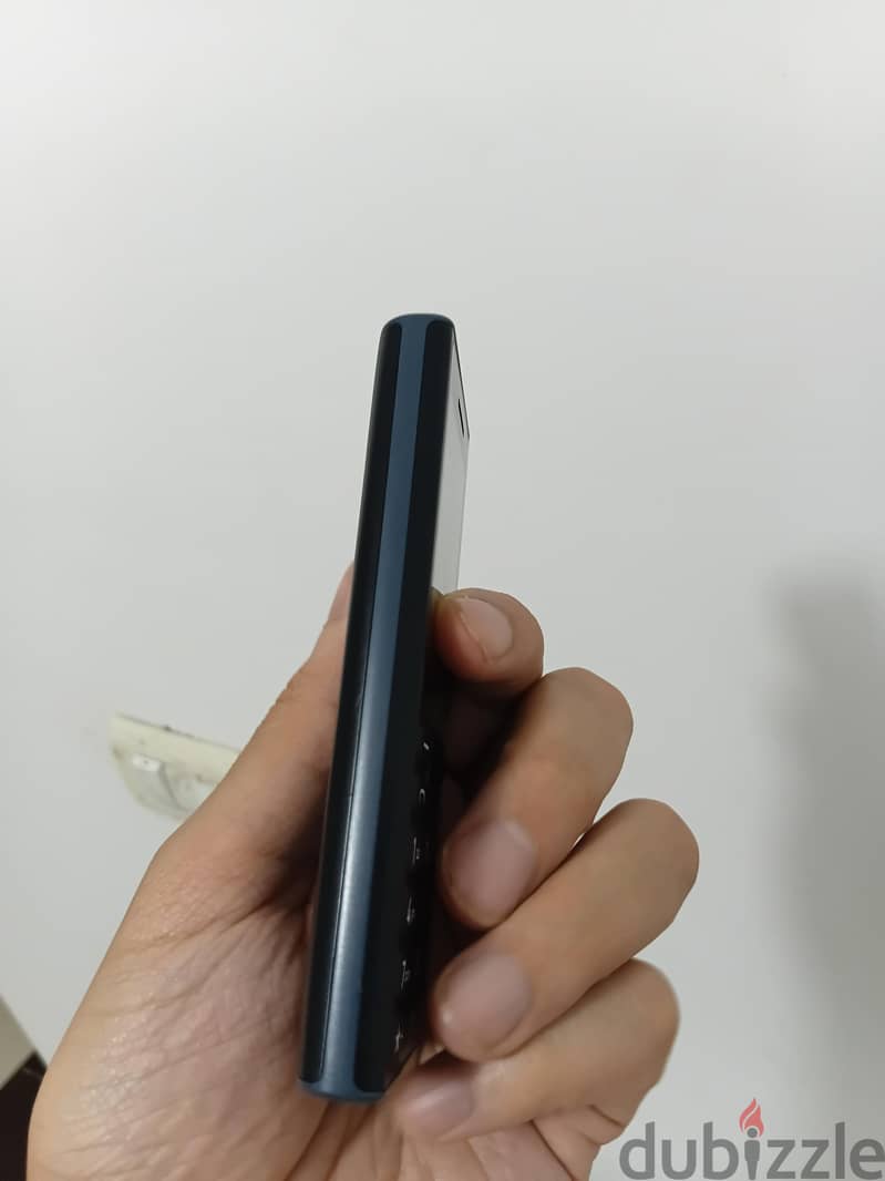 HMD 105 4G 3