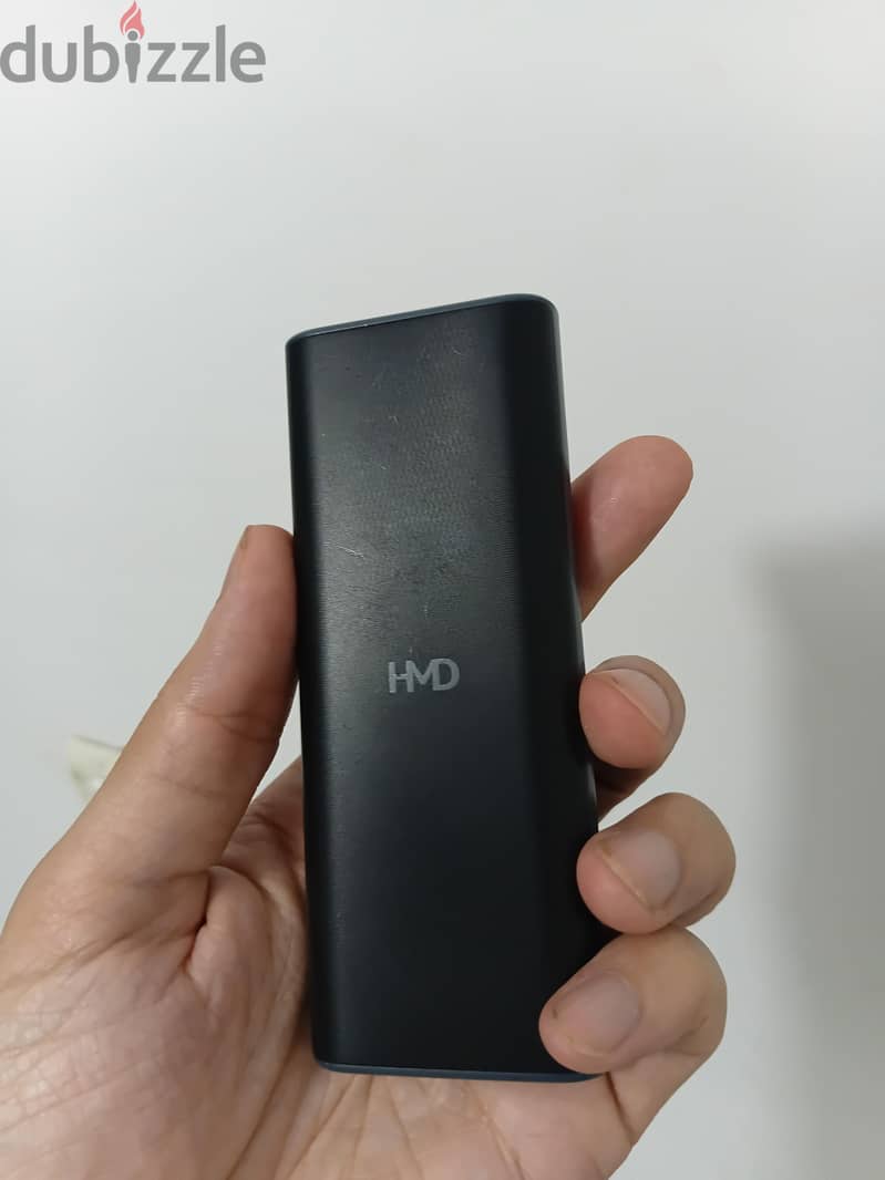 HMD 105 4G 4