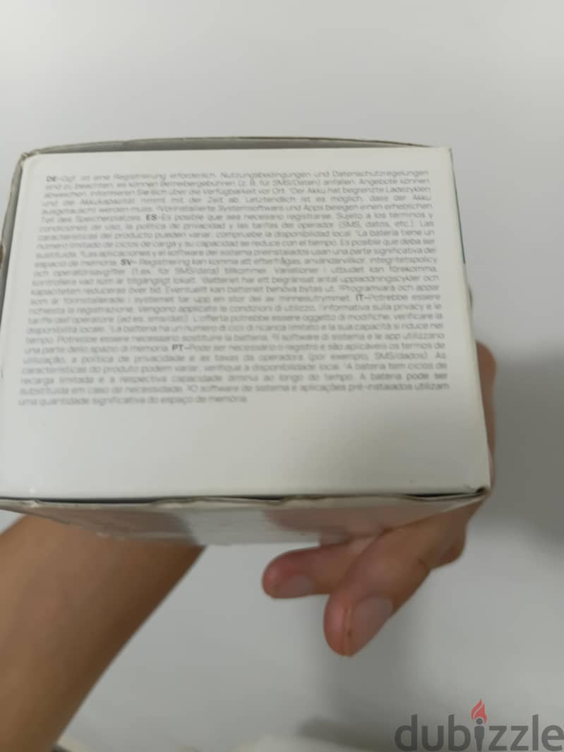 HMD 105 4G 12