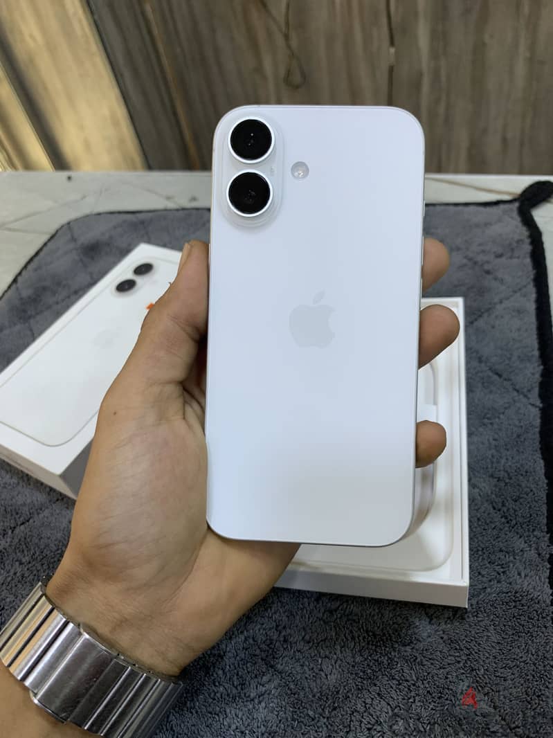 Iphone 16 5