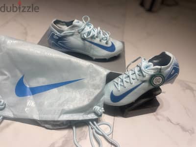NIKE MERCURIAL ZM FG ELITE