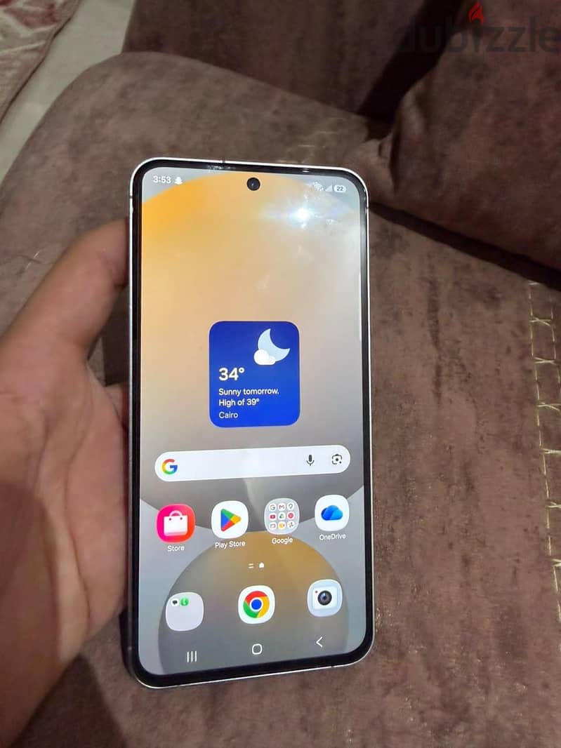 Samsung S24 1