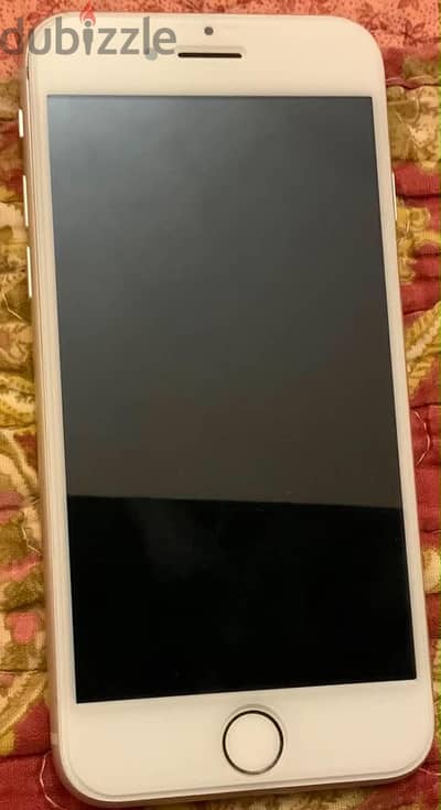 iPhone 8