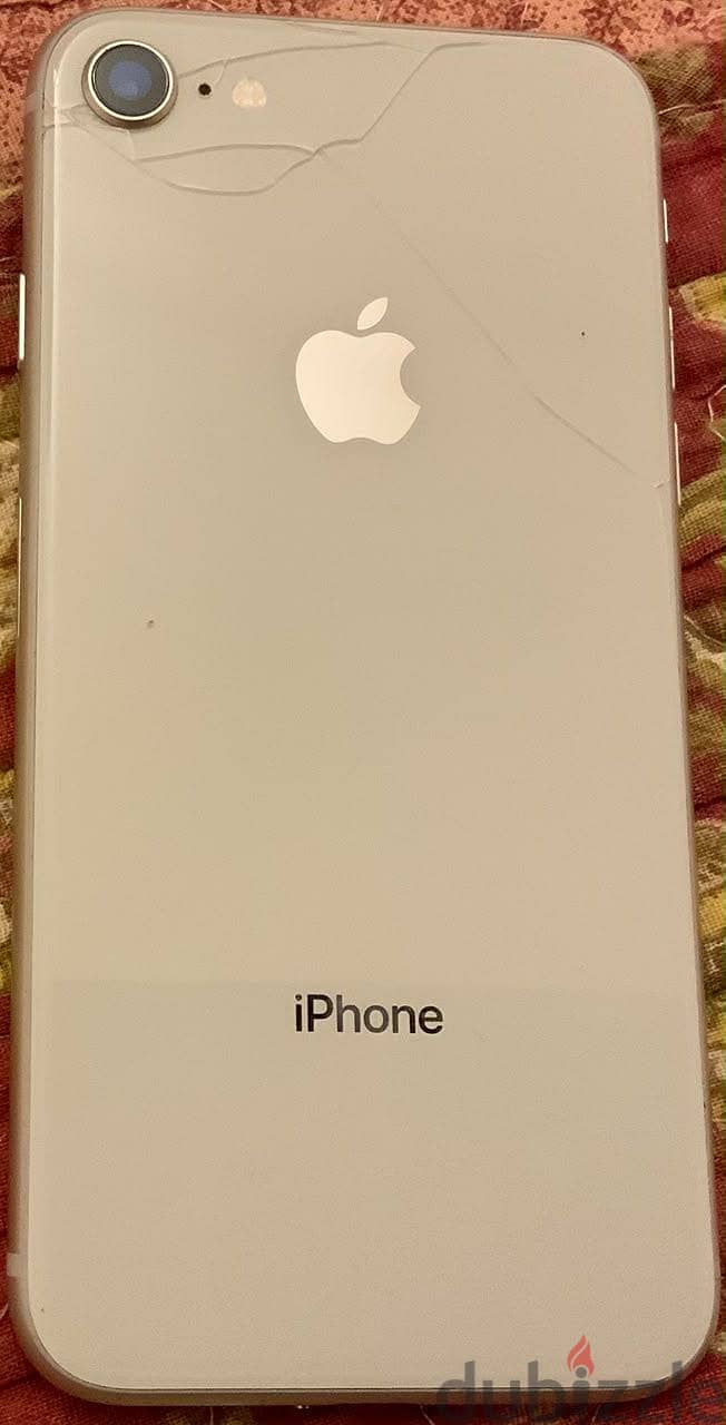 iPhone 8 1